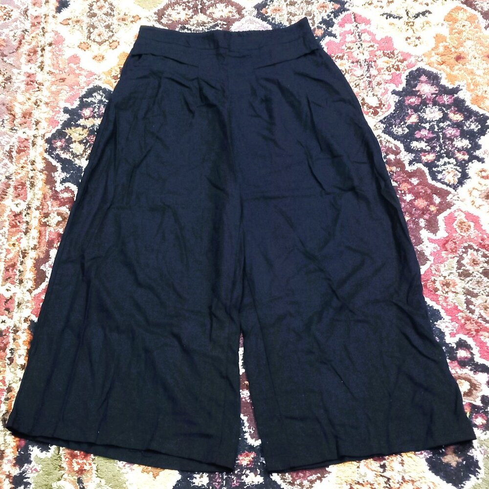Black Pants